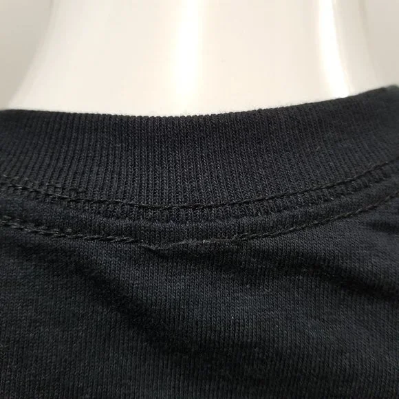 Sturgill Simpson shirt Small Eff Your Speakers graphic band merch - Picture 7 of 10